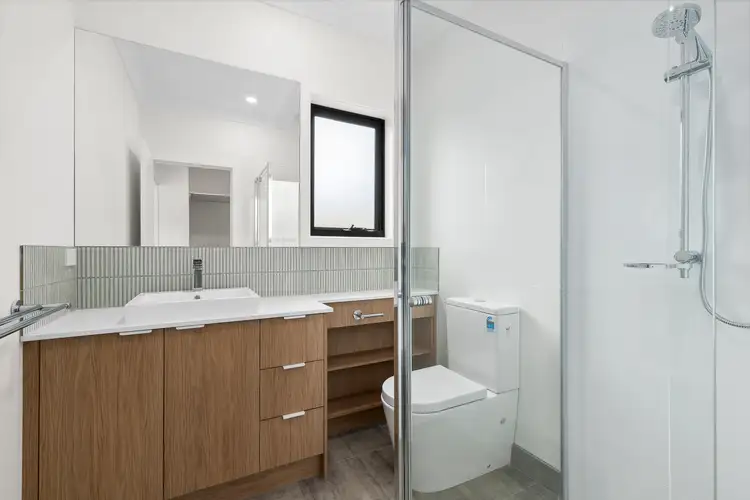 Sixth view of Homely townhouse listing, 4 The Spinney, Belmont VIC 3216
