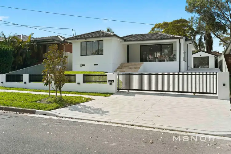 74 Vancouver Avenue, Toongabbie NSW 2146