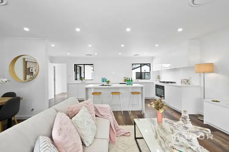 Third view of Homely house listing, 74 Vancouver Avenue, Toongabbie NSW 2146