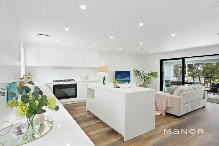 Fourth view of Homely house listing, 74 Vancouver Avenue, Toongabbie NSW 2146