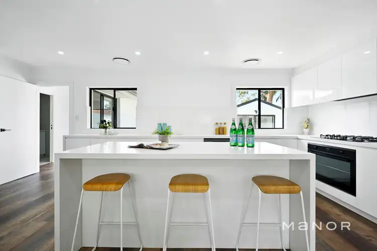 Fifth view of Homely house listing, 74 Vancouver Avenue, Toongabbie NSW 2146