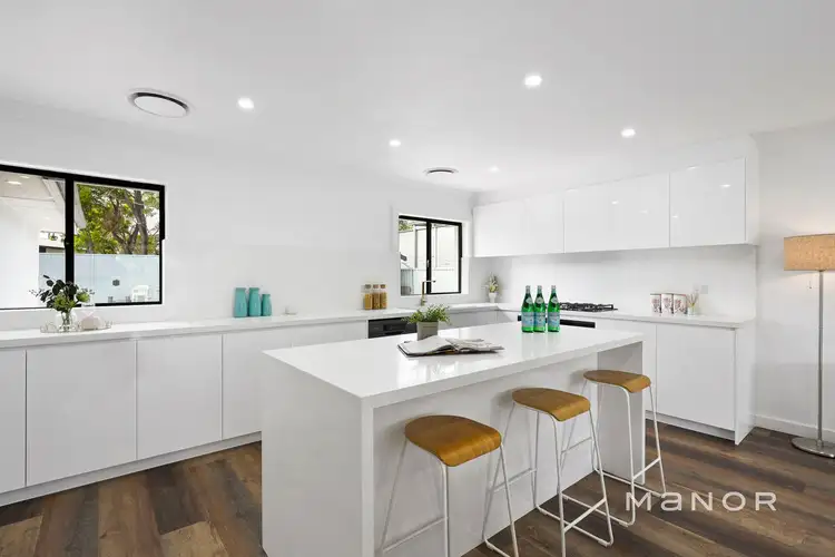 Sixth view of Homely house listing, 74 Vancouver Avenue, Toongabbie NSW 2146