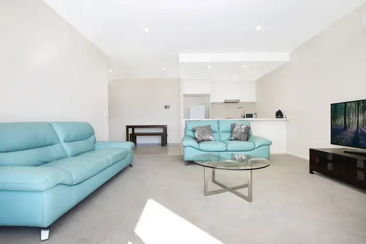 Fifth view of Homely unit listing, 705/30 Burelli Street, Wollongong NSW 2500