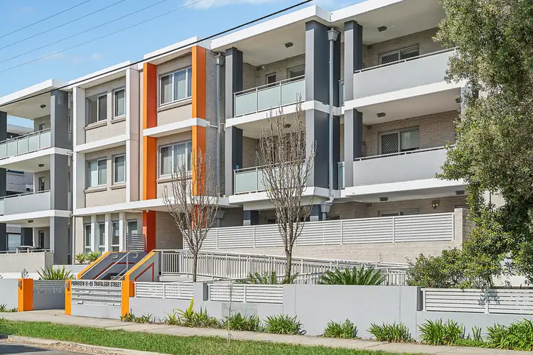 7/61 Trafalgar Street, Peakhurst NSW 2210