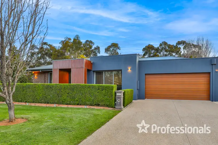 1 Cleek Way, Mildura VIC 3500