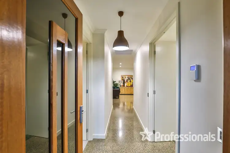 Second view of Homely house listing, 1 Cleek Way, Mildura VIC 3500