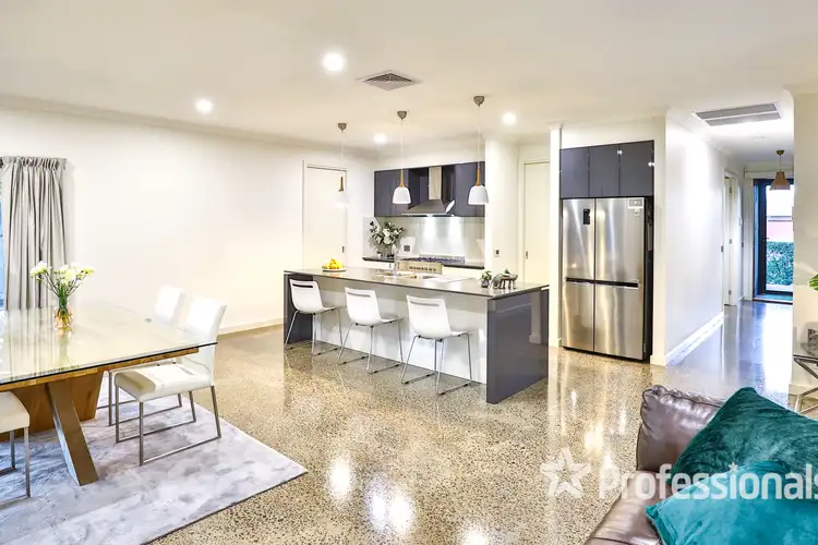 Fourth view of Homely house listing, 1 Cleek Way, Mildura VIC 3500