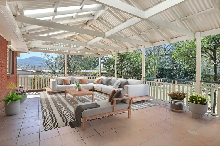 9 Amaroo Avenue, Figtree NSW 2525
