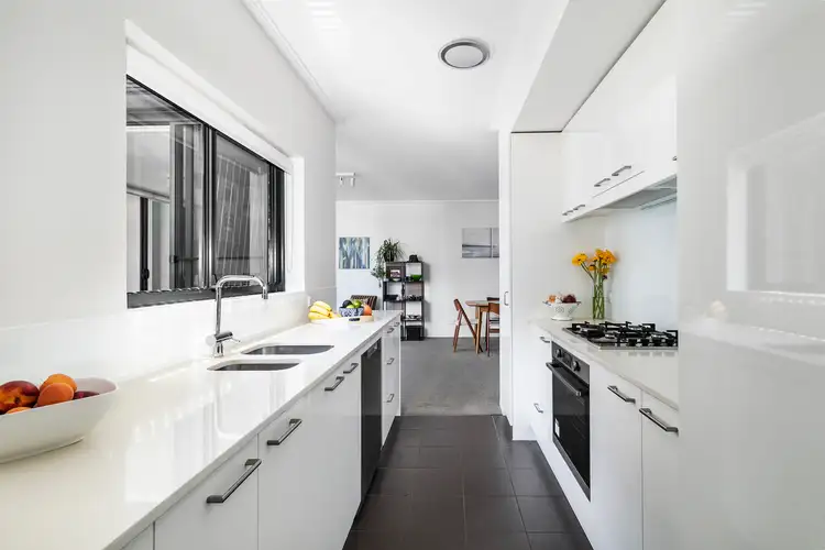 Third view of Homely apartment listing, C309/5 Hunter Street, Waterloo NSW 2017