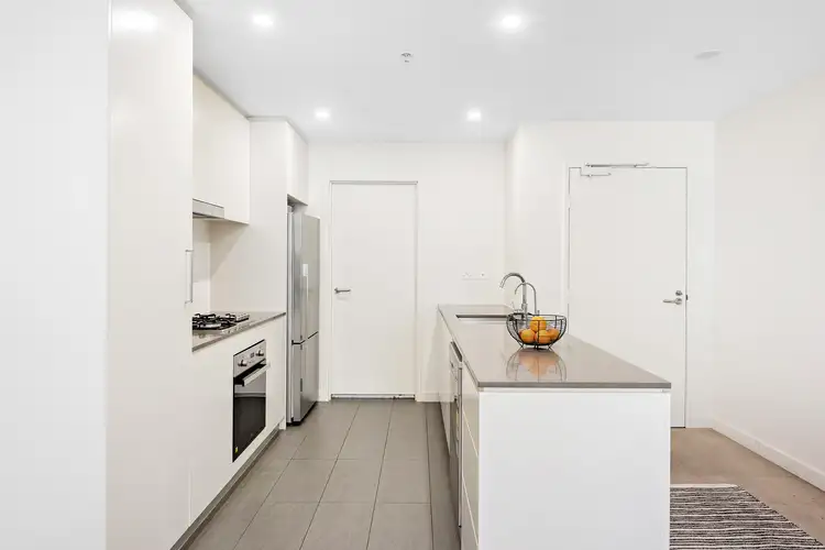 Third view of Homely apartment listing, 204/24 Dressler Court, Merrylands NSW 2160
