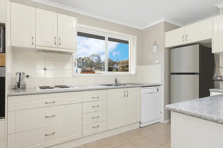 Second view of Homely house listing, 17 Cook Avenue, Surf Beach NSW 2536