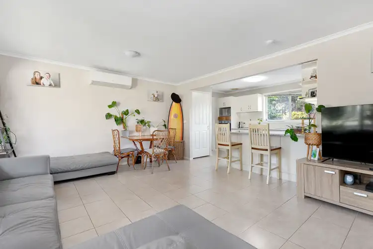 Fifth view of Homely house listing, 17 Cook Avenue, Surf Beach NSW 2536