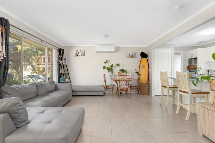 Sixth view of Homely house listing, 17 Cook Avenue, Surf Beach NSW 2536