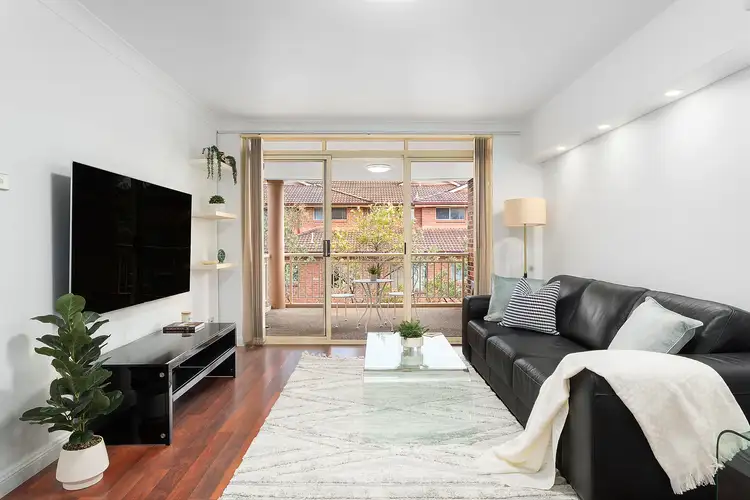 20/13-17 Hampden Street, Beverly Hills NSW 2209