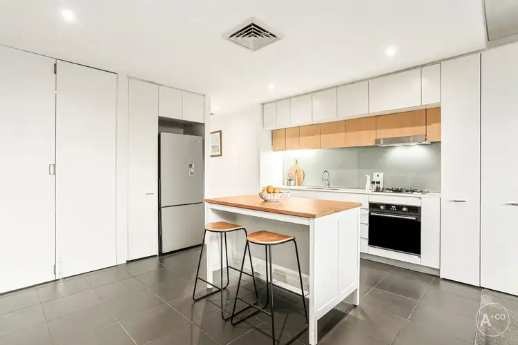 Second view of Homely apartment listing, 205C/254 Anzac Parade, Kensington NSW 2033