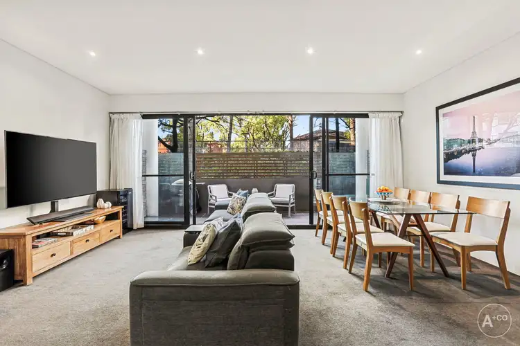 Third view of Homely apartment listing, 205C/254 Anzac Parade, Kensington NSW 2033