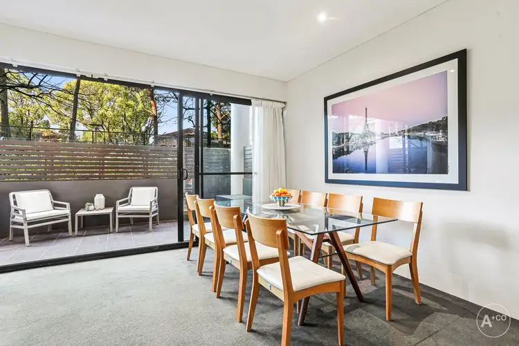 Fourth view of Homely apartment listing, 205C/254 Anzac Parade, Kensington NSW 2033