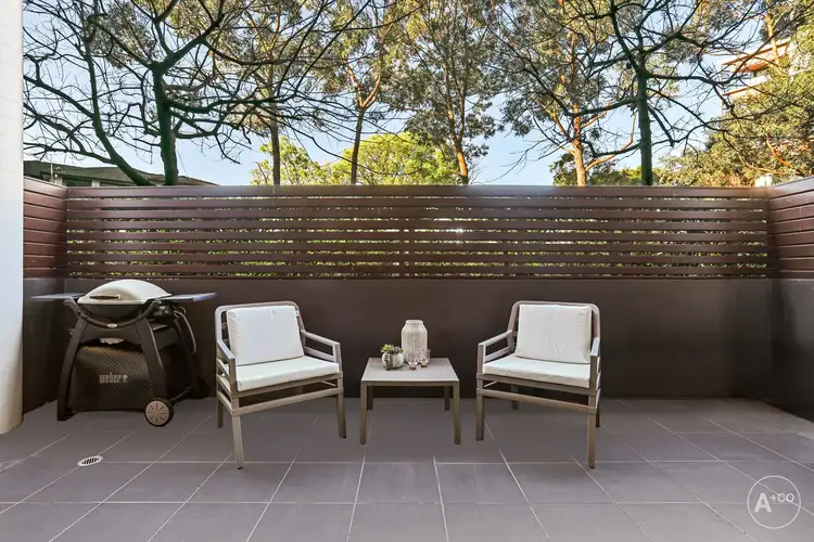 Sixth view of Homely apartment listing, 205C/254 Anzac Parade, Kensington NSW 2033