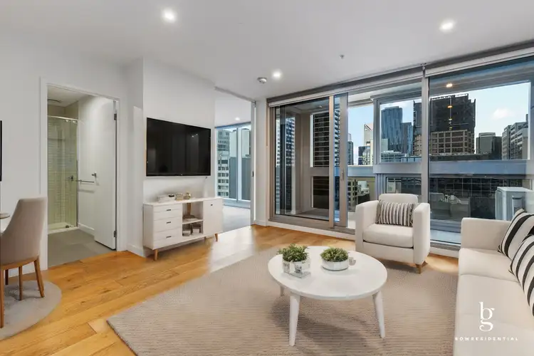 1803/38 Rose Lane, Melbourne VIC 3000