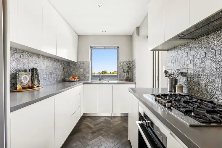 Fourth view of Homely apartment listing, 504/791 Botany Road, Rosebery NSW 2018