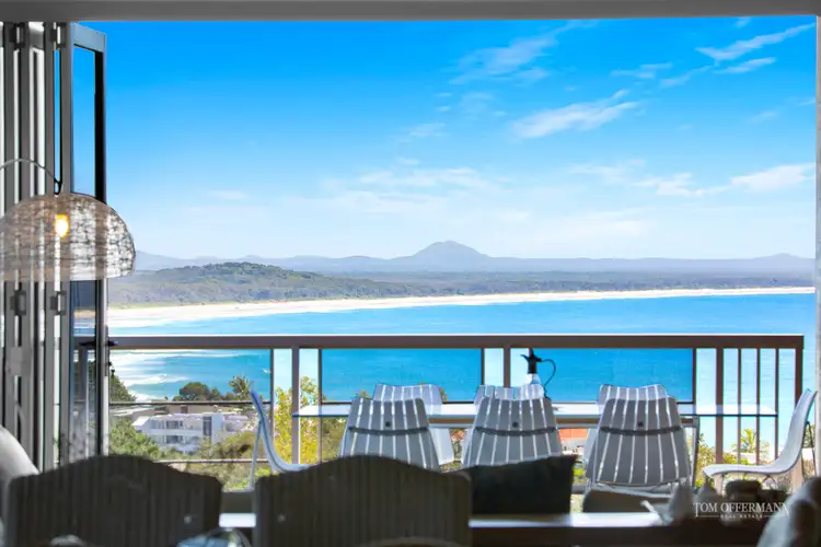 2105/5 Morwong Drive, Noosa Heads QLD 4567