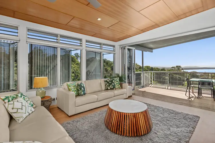 Third view of Homely unit listing, 2105/5 Morwong Drive, Noosa Heads QLD 4567