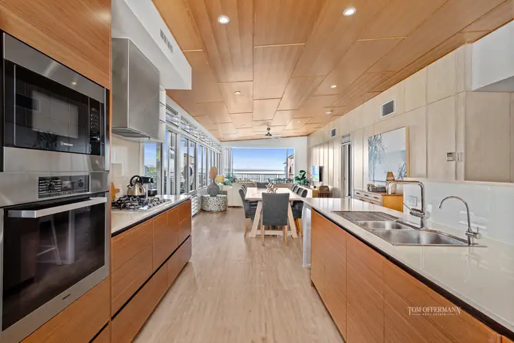 Fifth view of Homely unit listing, 2105/5 Morwong Drive, Noosa Heads QLD 4567