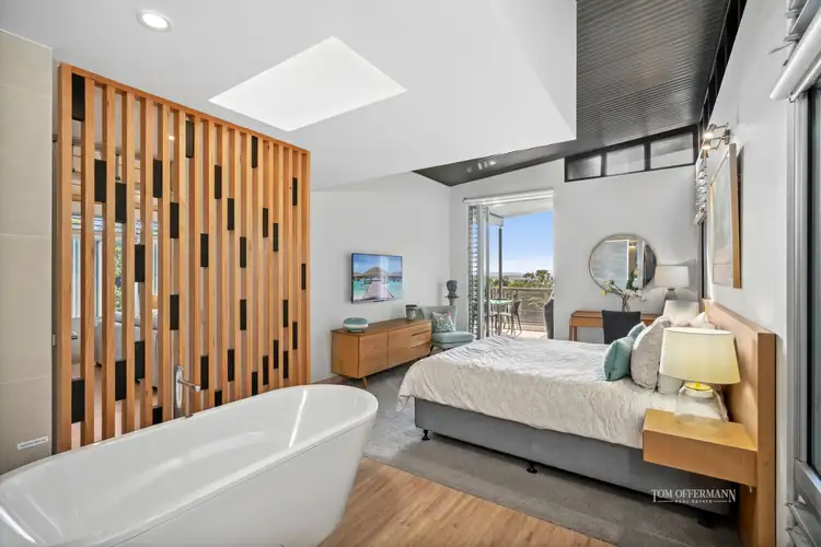 Sixth view of Homely unit listing, 2105/5 Morwong Drive, Noosa Heads QLD 4567