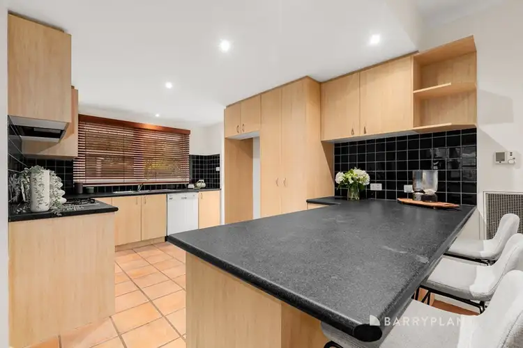 Third view of Homely house listing, 11 Maleela Grove, Rosanna VIC 3084