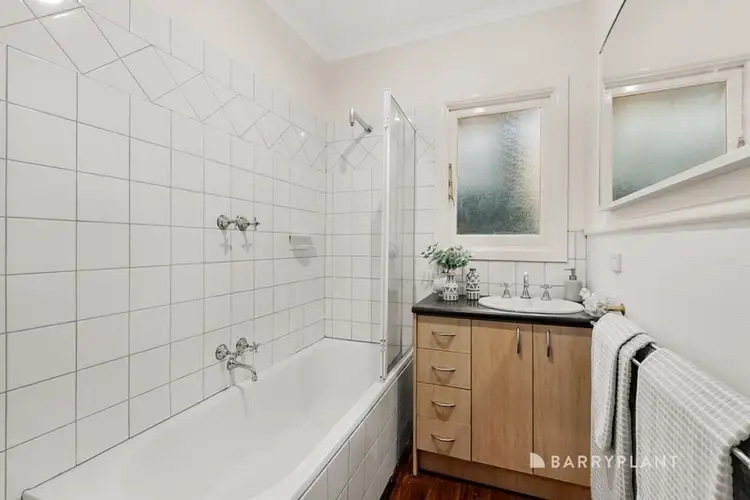 Fifth view of Homely house listing, 11 Maleela Grove, Rosanna VIC 3084