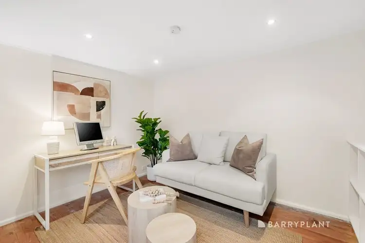 Sixth view of Homely house listing, 11 Maleela Grove, Rosanna VIC 3084