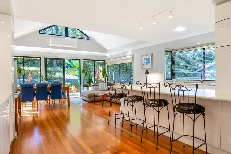 Sixth view of Homely house listing, 13 Hilltop Parkway, Tallwoods Village NSW 2430