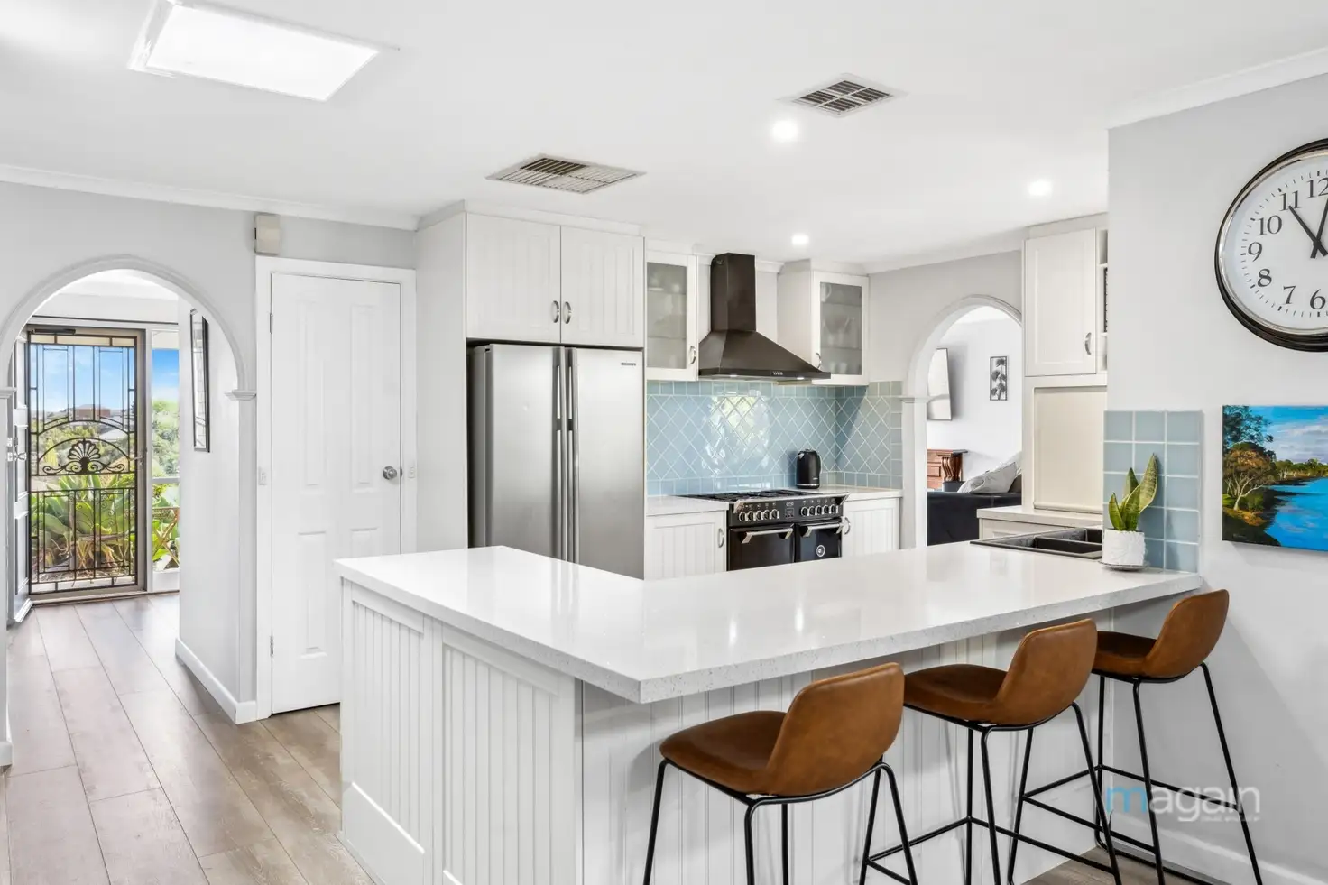 Main view of Homely house listing, 18 Alfonso Drive, Hallett Cove SA 5158