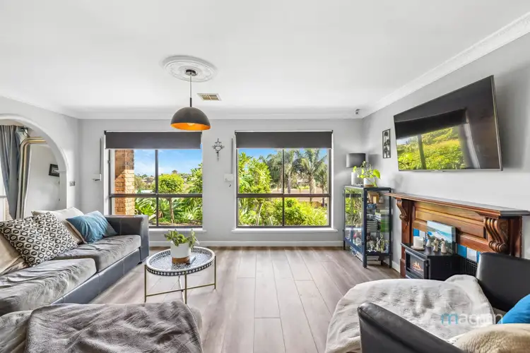 Third view of Homely house listing, 18 Alfonso Drive, Hallett Cove SA 5158