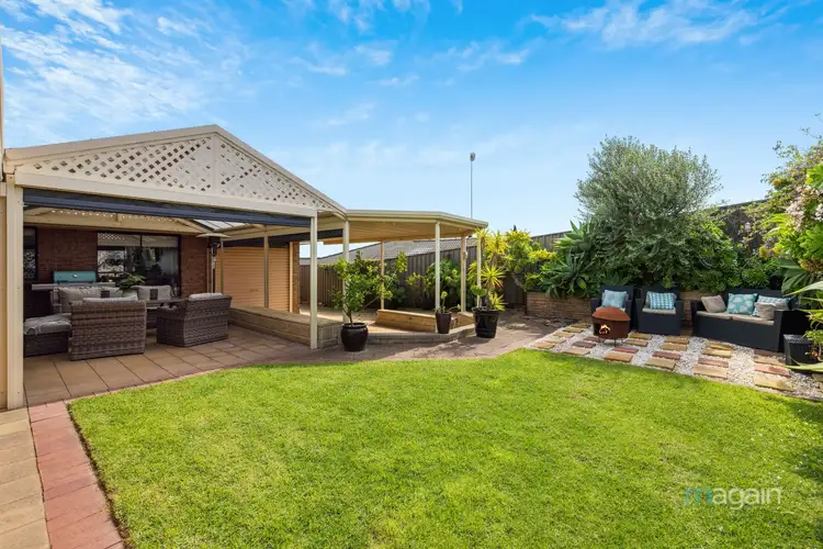 Fourth view of Homely house listing, 18 Alfonso Drive, Hallett Cove SA 5158