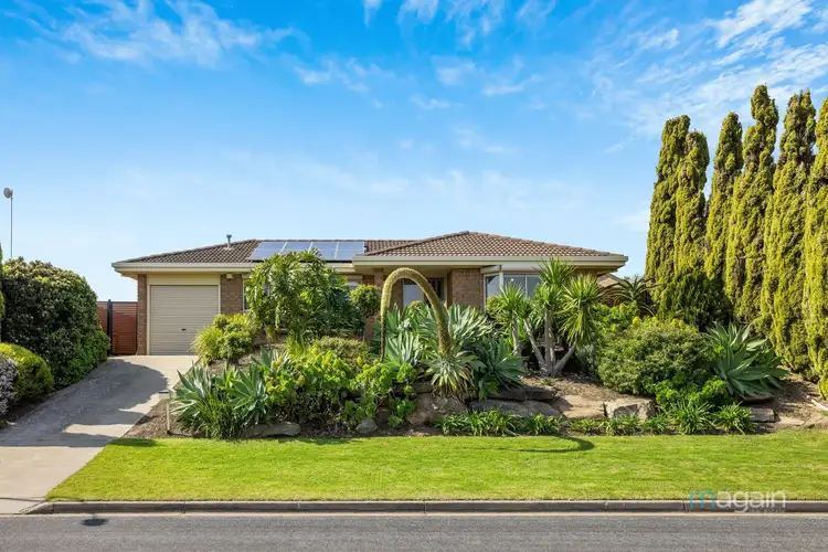 Sixth view of Homely house listing, 18 Alfonso Drive, Hallett Cove SA 5158