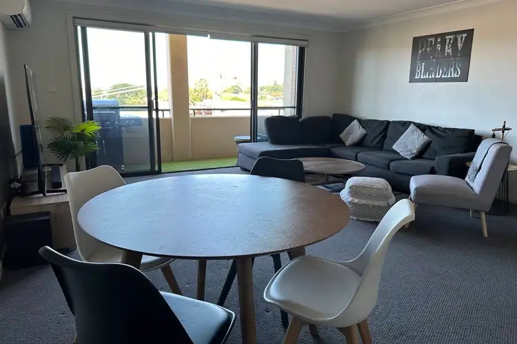 Third view of Homely unit listing, 26/51-59 Princes Highway, Fairy Meadow NSW 2519
