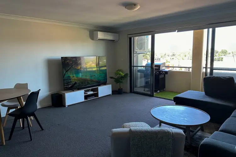 Fourth view of Homely unit listing, 26/51-59 Princes Highway, Fairy Meadow NSW 2519