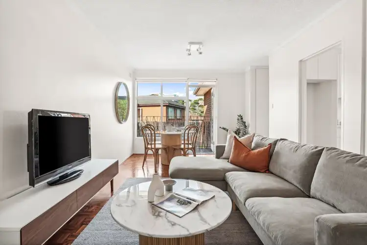 12/26 Barber Avenue, Eastlakes NSW 2018