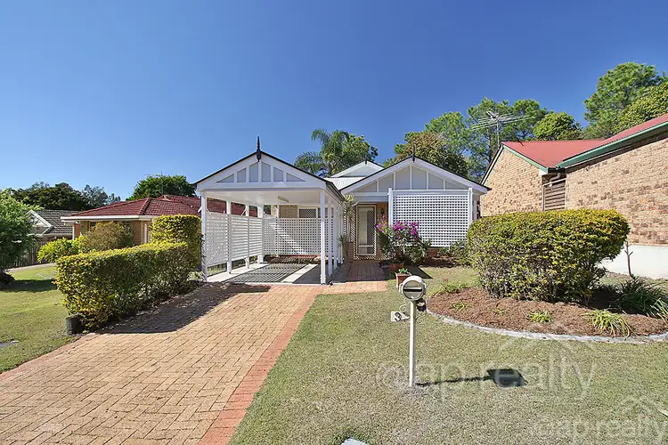 32 Rimu Crescent, Forest Lake QLD 4078