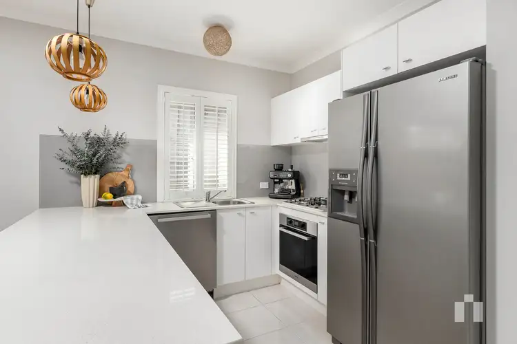 Third view of Homely house listing, 17 Saltia Drive, Doreen VIC 3754