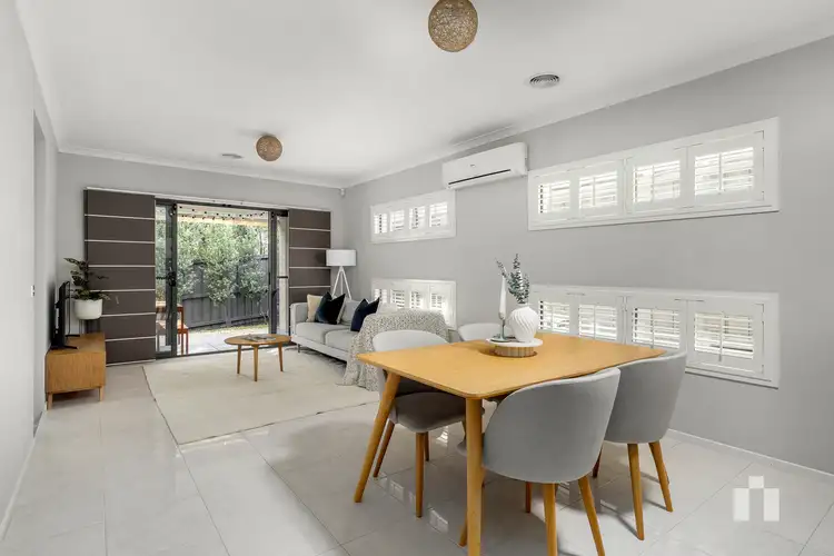 Fourth view of Homely house listing, 17 Saltia Drive, Doreen VIC 3754