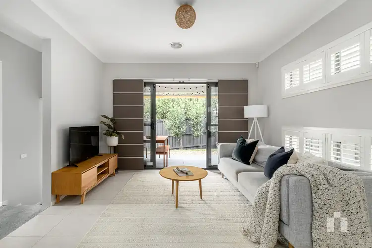 Fifth view of Homely house listing, 17 Saltia Drive, Doreen VIC 3754