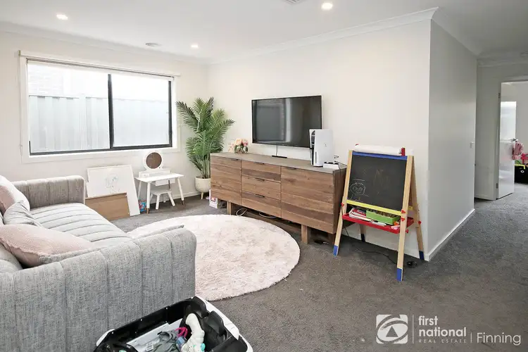 Fifth view of Homely house listing, 100 Hartleigh Street, Clyde VIC 3978