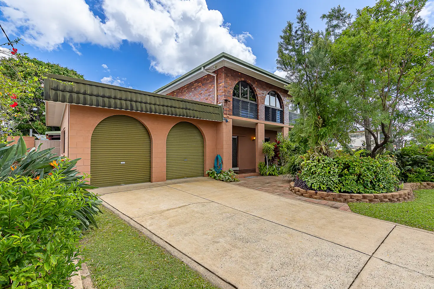 Main view of Homely house listing, 11 Jannila Avenue, Cranbrook QLD 4814