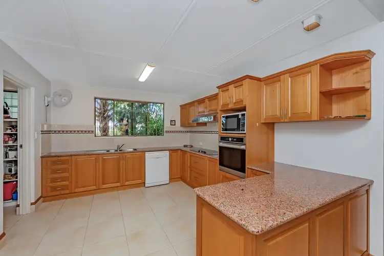 Third view of Homely house listing, 11 Jannila Avenue, Cranbrook QLD 4814