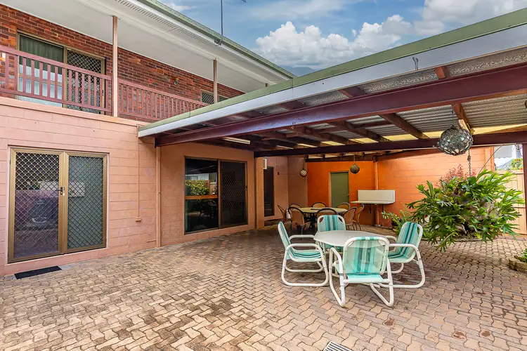 Fourth view of Homely house listing, 11 Jannila Avenue, Cranbrook QLD 4814