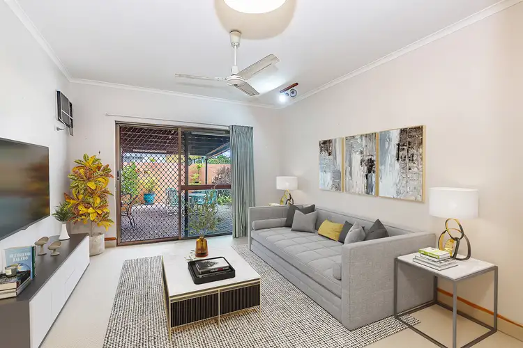 Fifth view of Homely house listing, 11 Jannila Avenue, Cranbrook QLD 4814