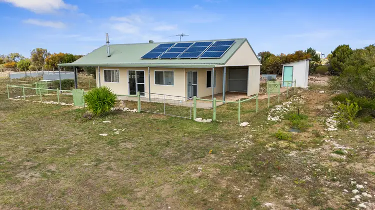 Main view of Homely rural property listing, 202 Bullers Road, Kepa SA 5259