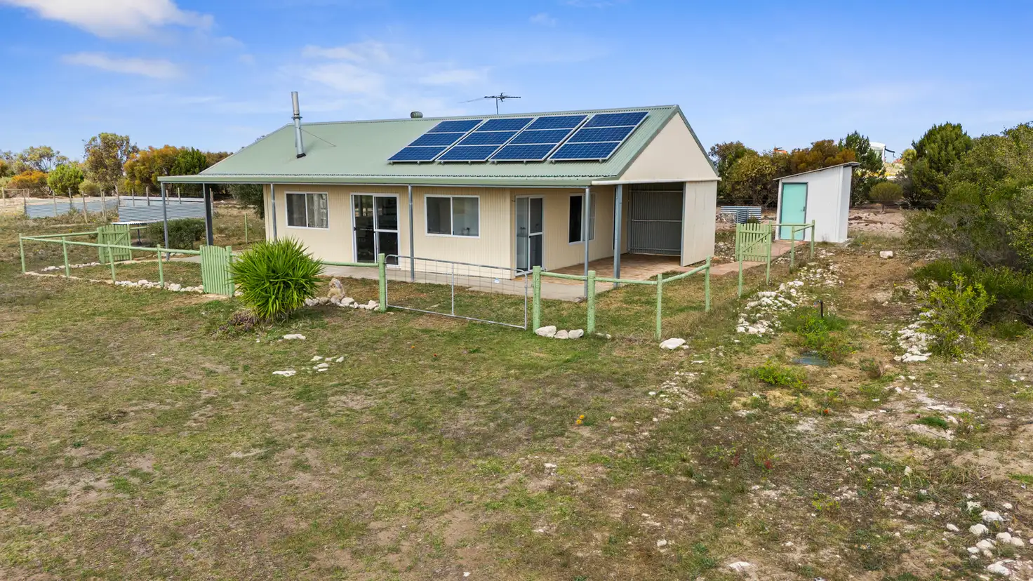 Main view of Homely rural property listing, 202 Bullers Road, Kepa SA 5259